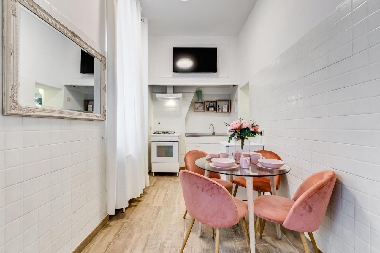 Appartamento Trevi Fountain - Romedreamhome