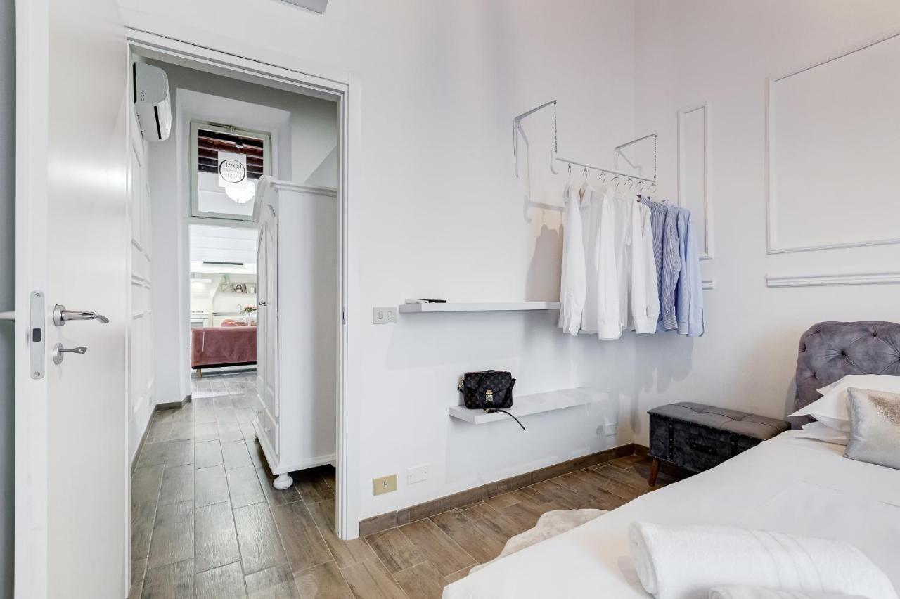 Trevi Fountain - Romedreamhome Appartamento