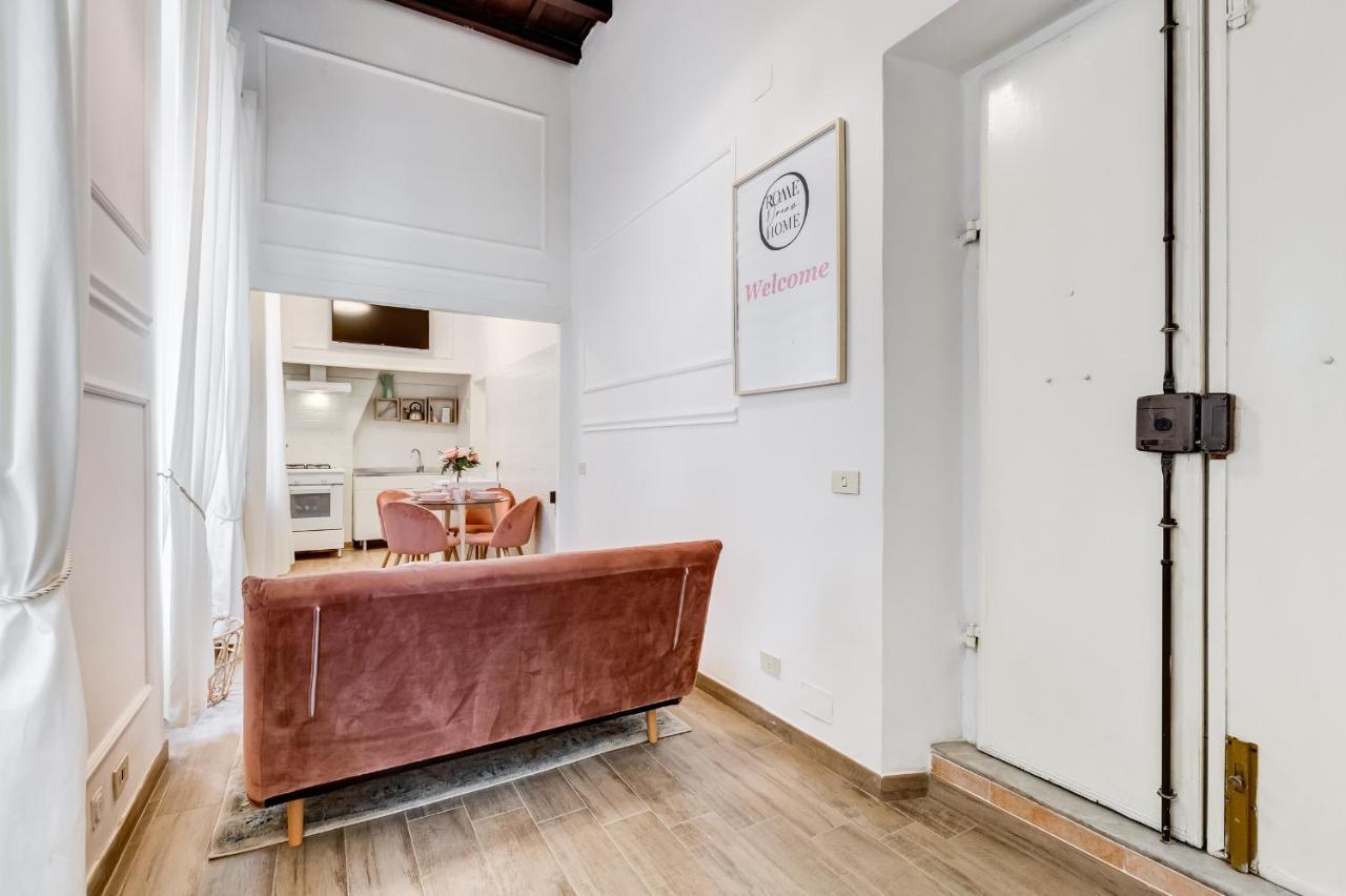Appartamento Trevi Fountain - Romedreamhome Roma