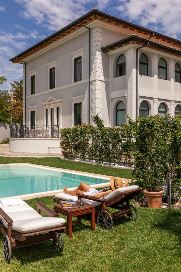 Livia Valeria Palace Aparthotel *