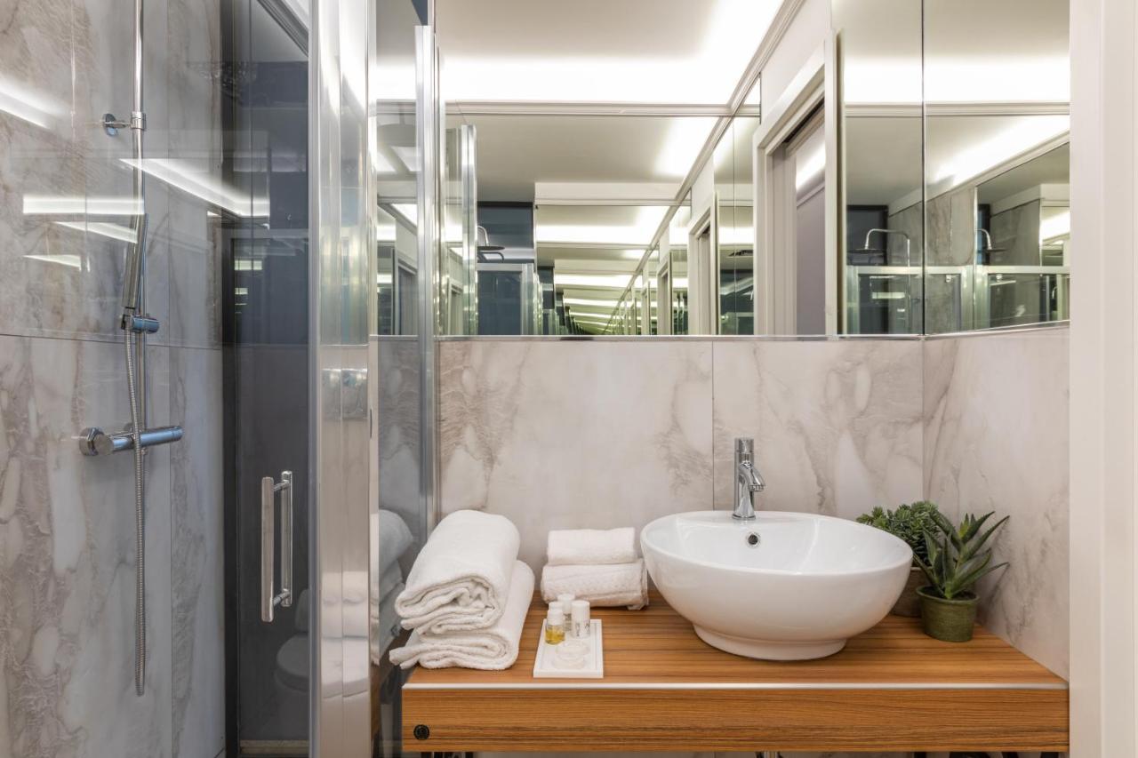 Aparthotel Livia Valeria Palace Roma