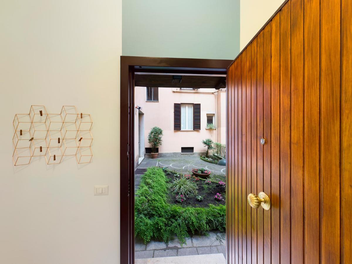 Il Giardino Di Proserpina Affittacamere Roma