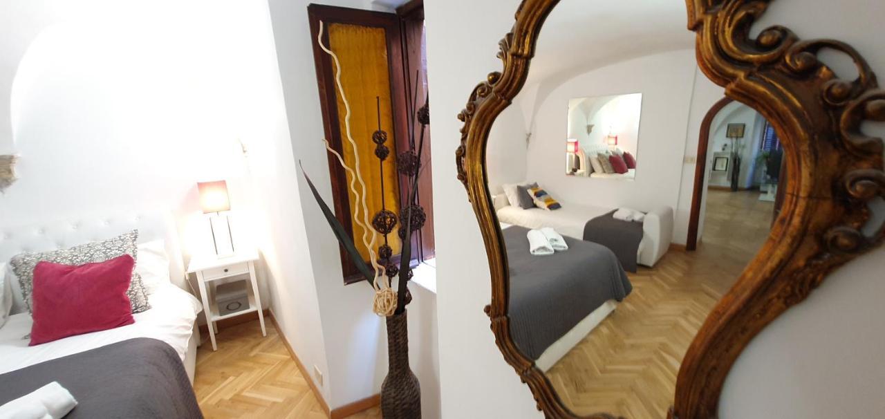 Apartment The Old Town