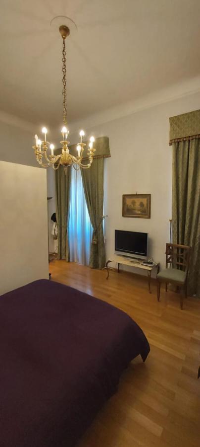 Flamina 9 B&B *