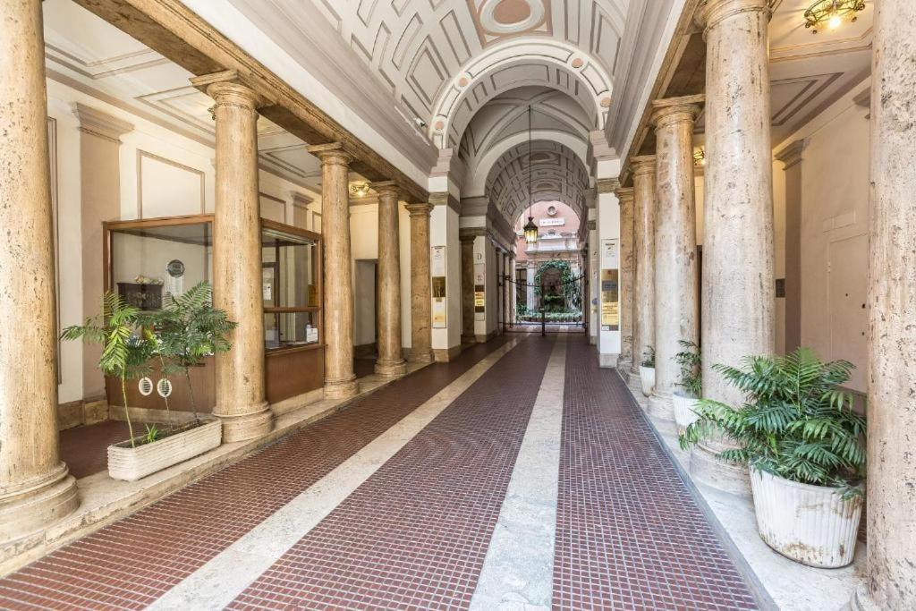 Affittacamere Magnifico Roma