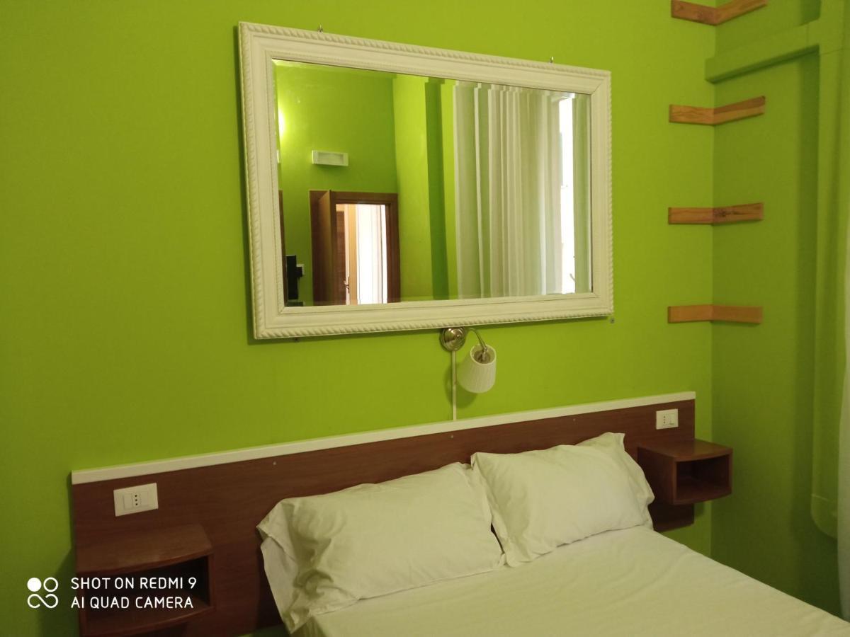 New Paradise Guest house Rome