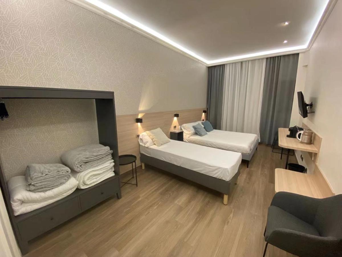 My Maison 70 Affittacamere