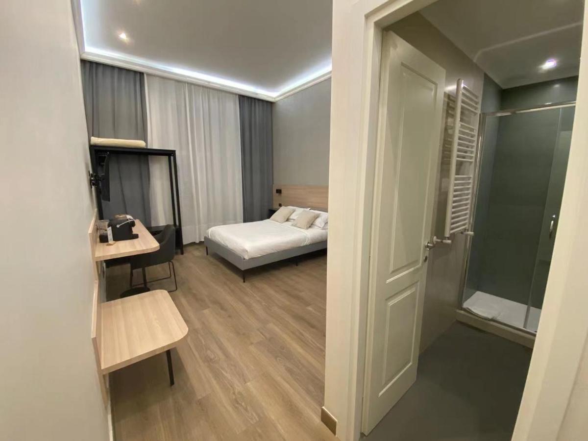 Affittacamere My Maison 70 3*