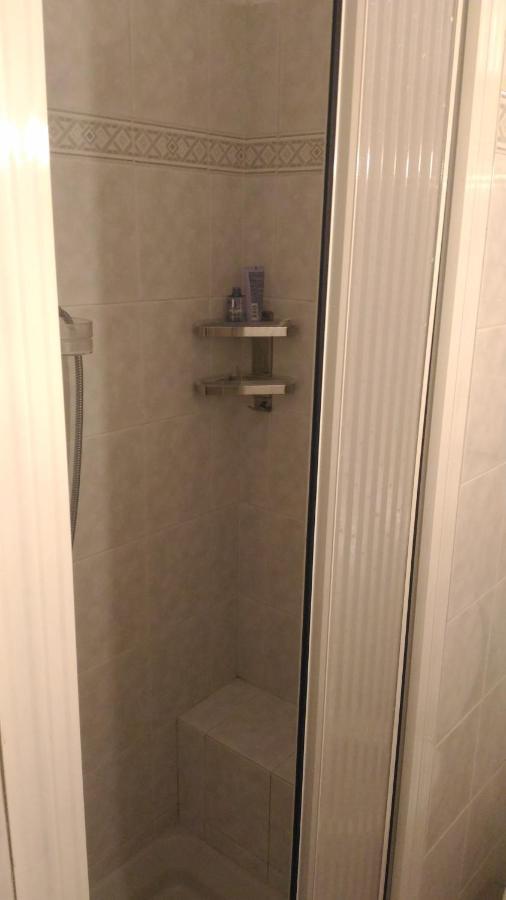 Flamina 9 B&B Rome
