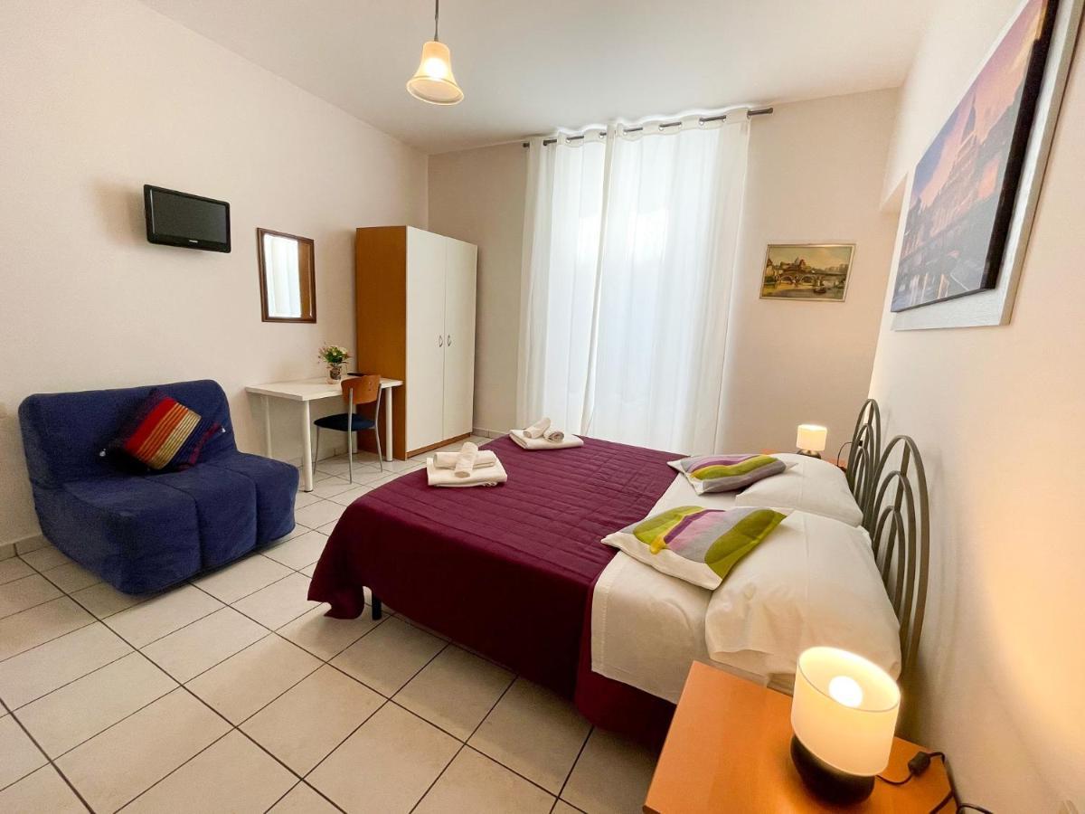 Lodging In Bed & Breakfast