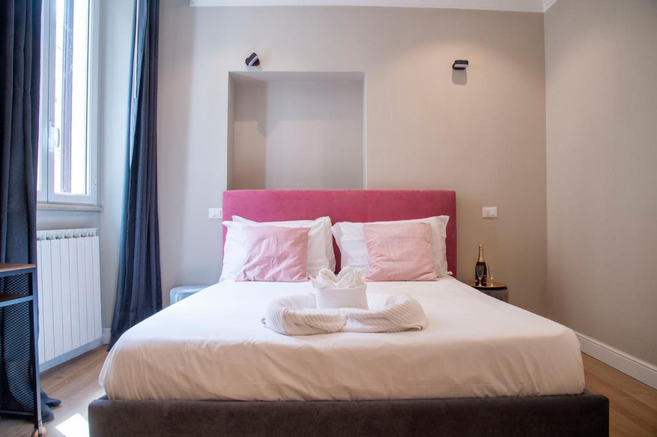 Guest house Ad Tritone Rome
