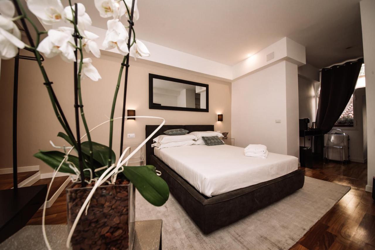 Fellini Design Suites Romе Guest house Rome