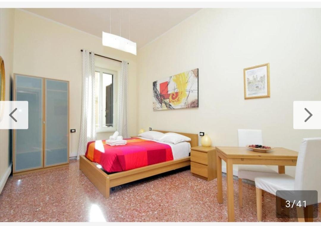 Colosseo Bed & Breakfast Rome
