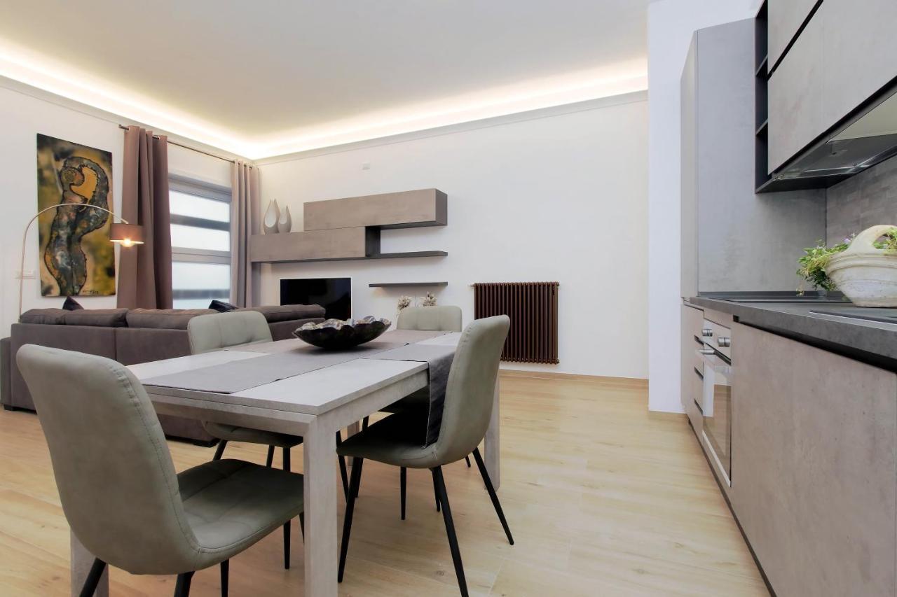 Aventino Contemporary Appartamento