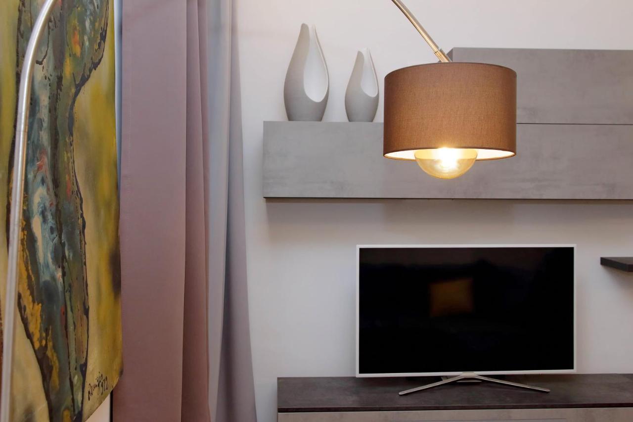 Aventino Contemporary Appartamento Roma