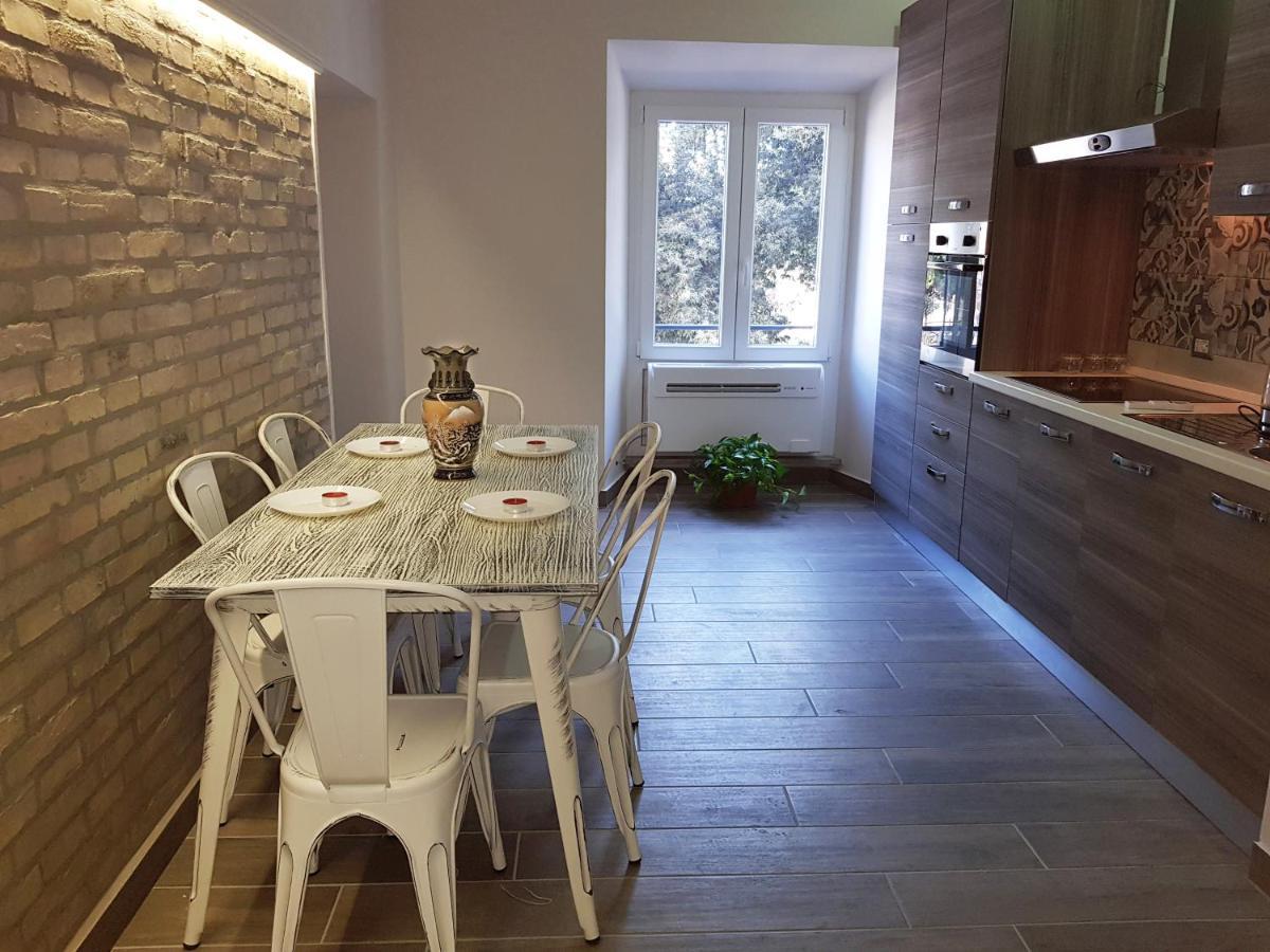 Guest house Giulya Rome