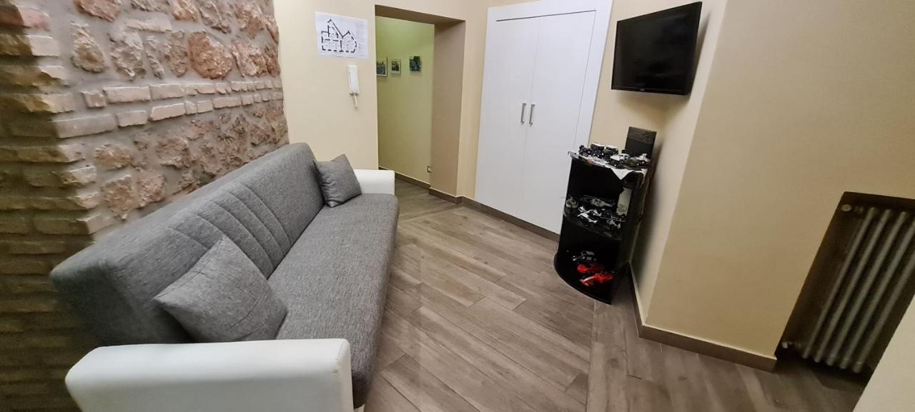 Guest house Giulya