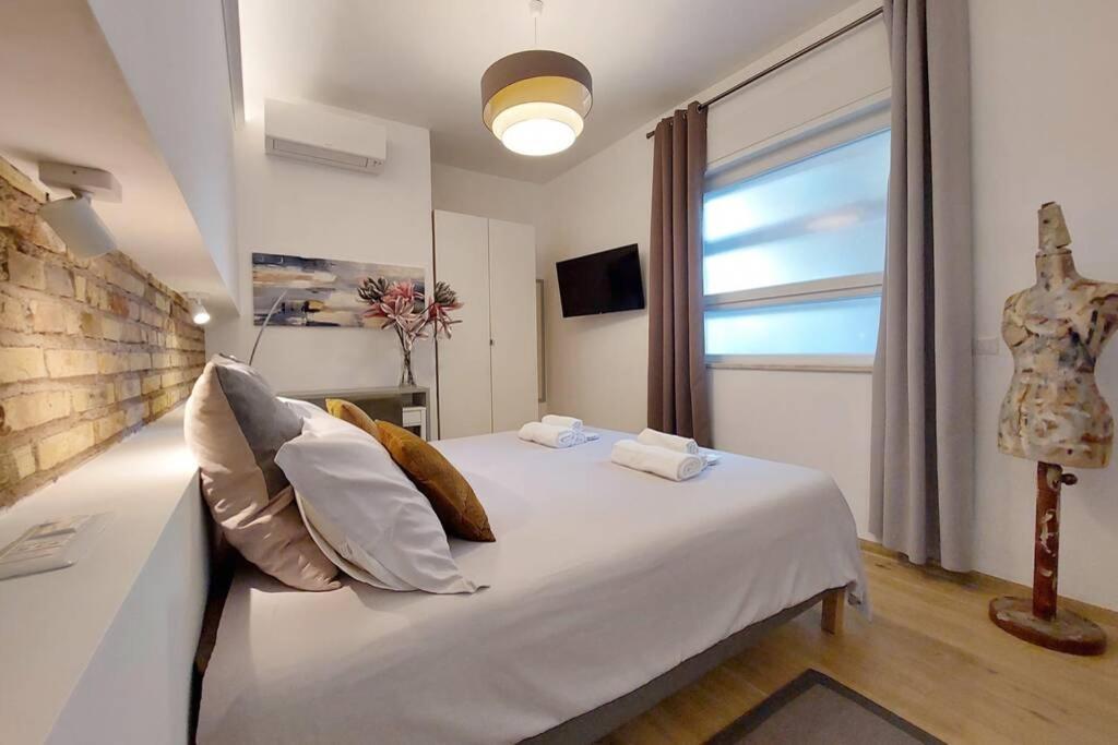 Aventino Contemporary Appartamento Roma