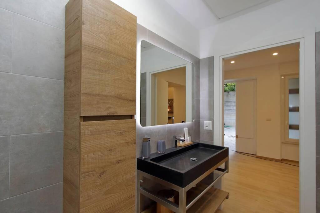 Aventino Contemporary Appartamento Roma