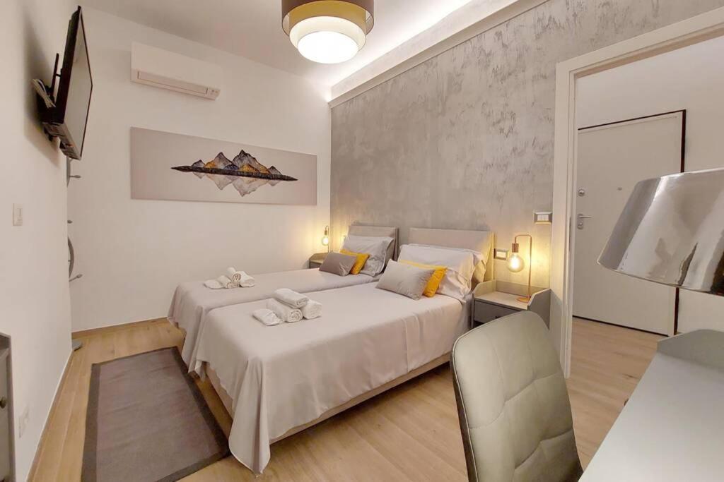 Aventino Contemporary Appartamento
