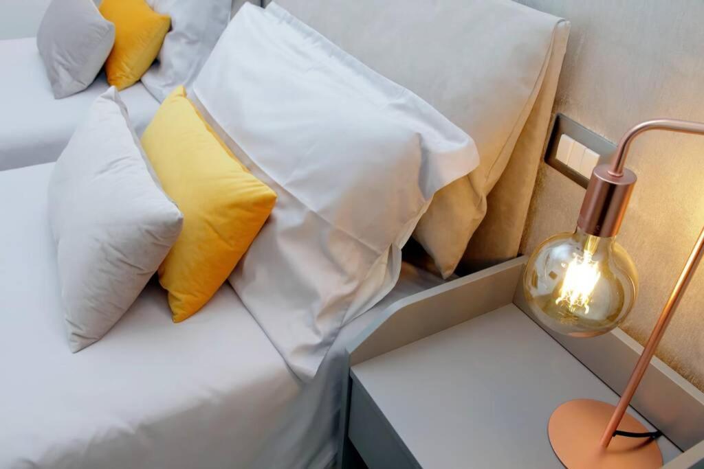 Appartamento Aventino Contemporary Roma