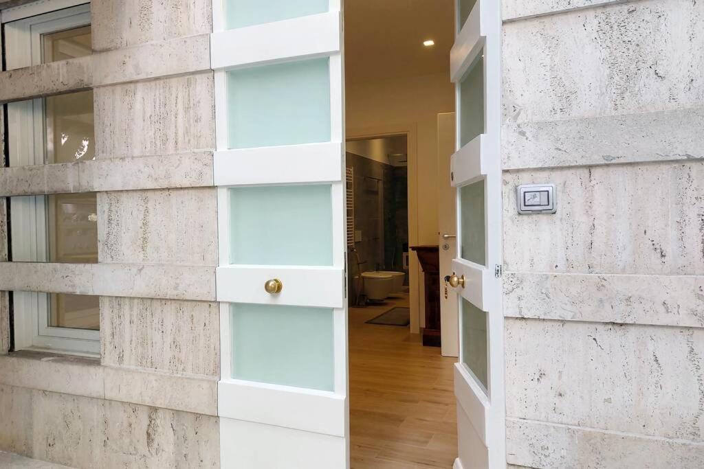 Appartamento Aventino Contemporary