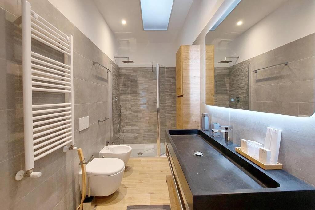 Appartamento Aventino Contemporary *
