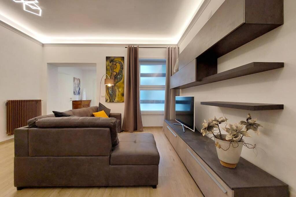 Appartamento Aventino Contemporary Roma