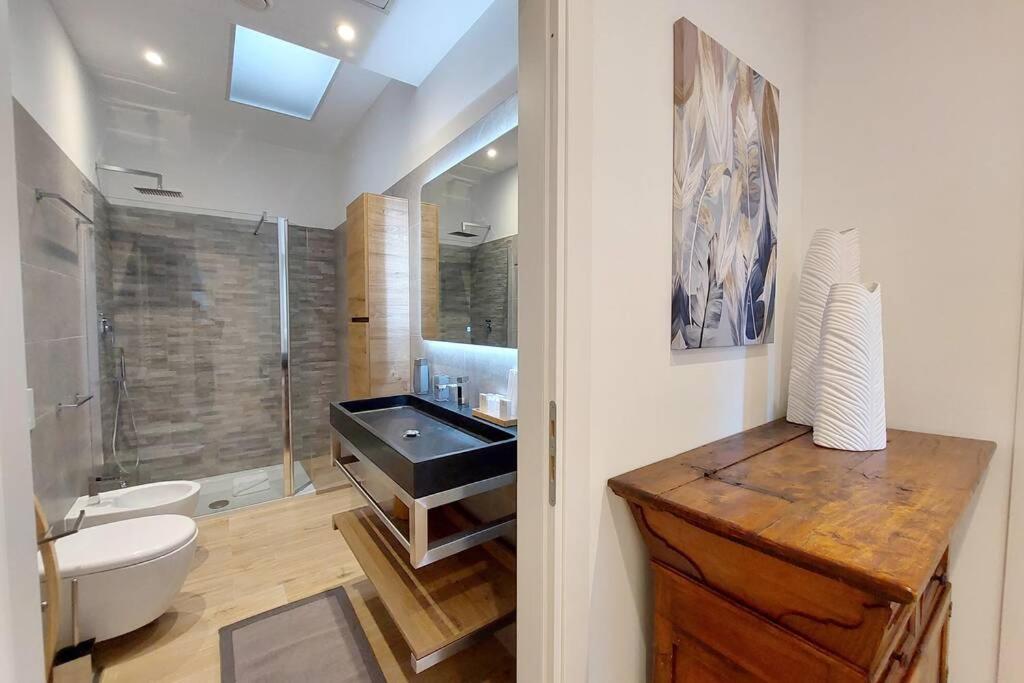 Appartamento Aventino Contemporary *