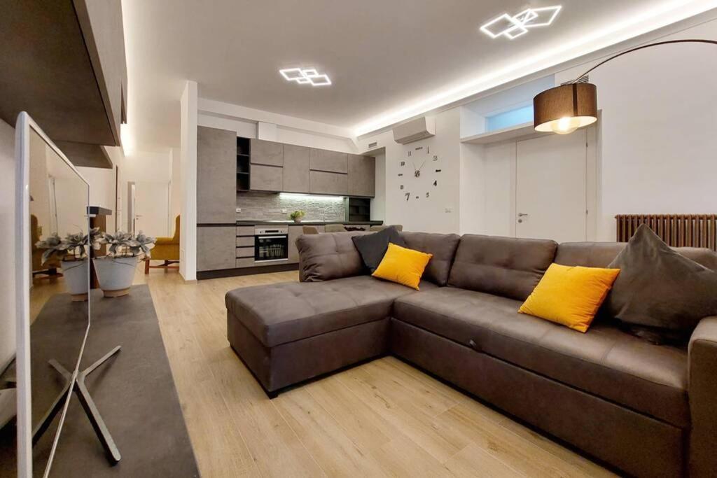 Appartamento Aventino Contemporary *