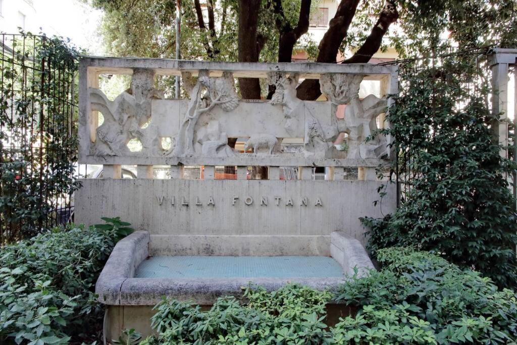 Aventino Contemporary * Roma