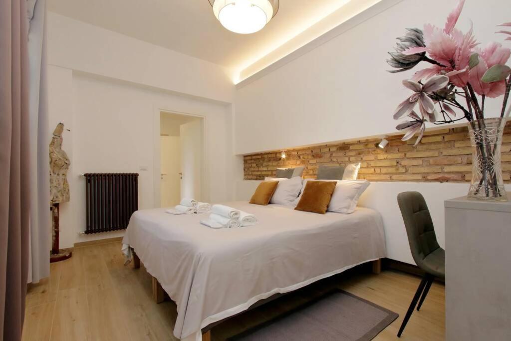 Appartamento Aventino Contemporary *