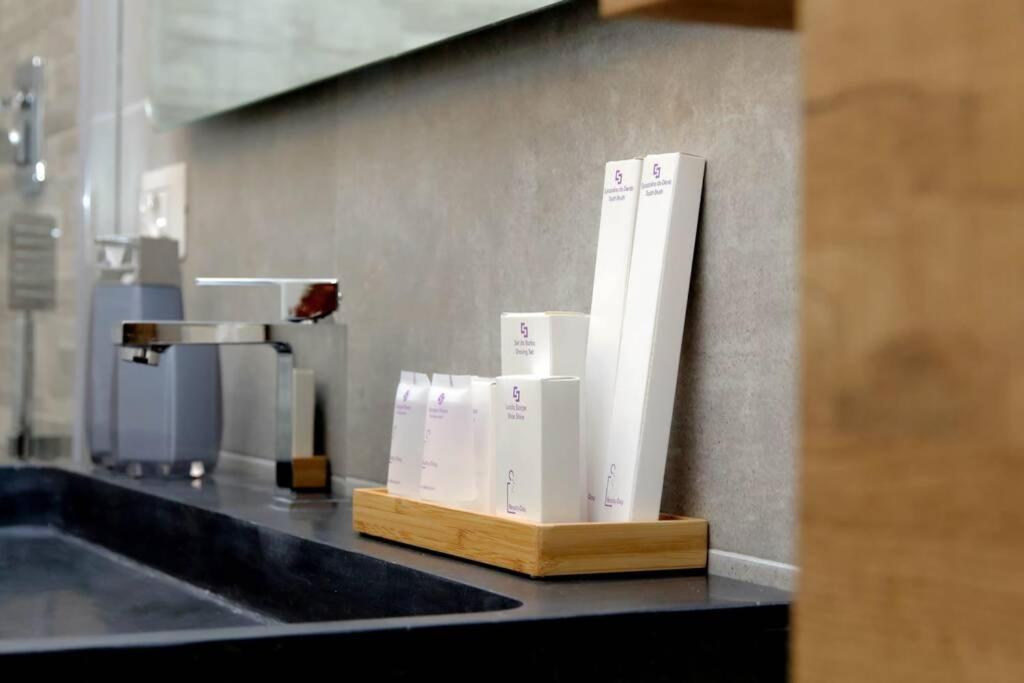 Appartamento Aventino Contemporary *