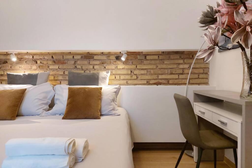 Appartamento Aventino Contemporary *