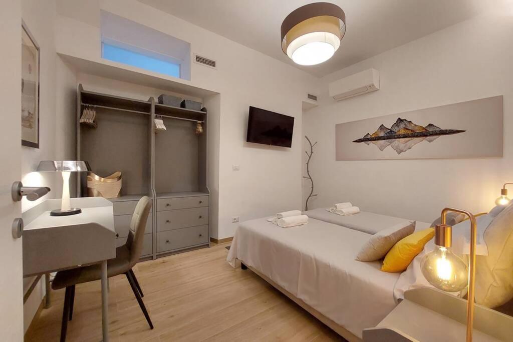 Appartamento Aventino Contemporary