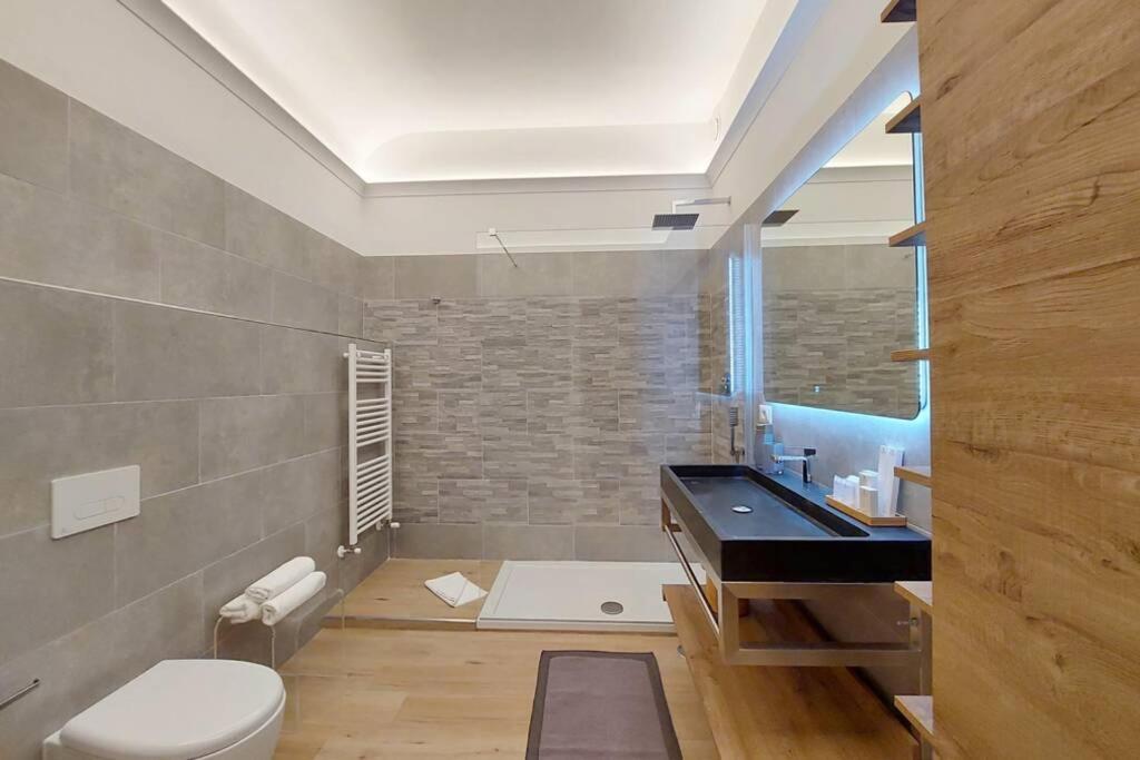 Appartamento Aventino Contemporary *