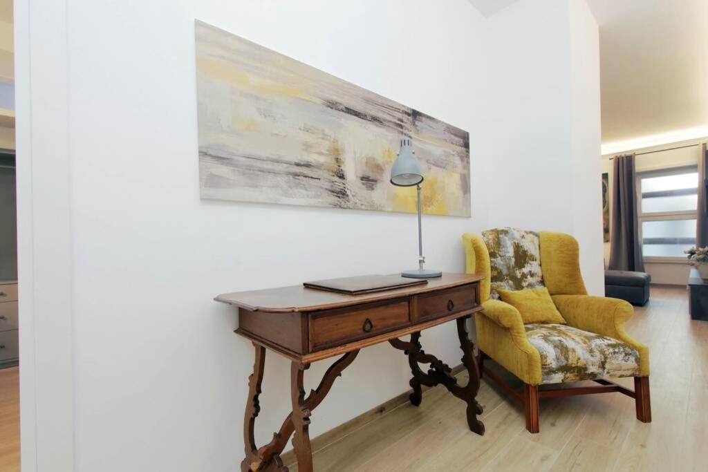 Appartamento Aventino Contemporary