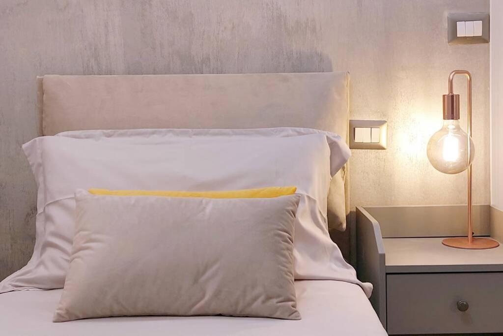 Appartamento Aventino Contemporary Roma