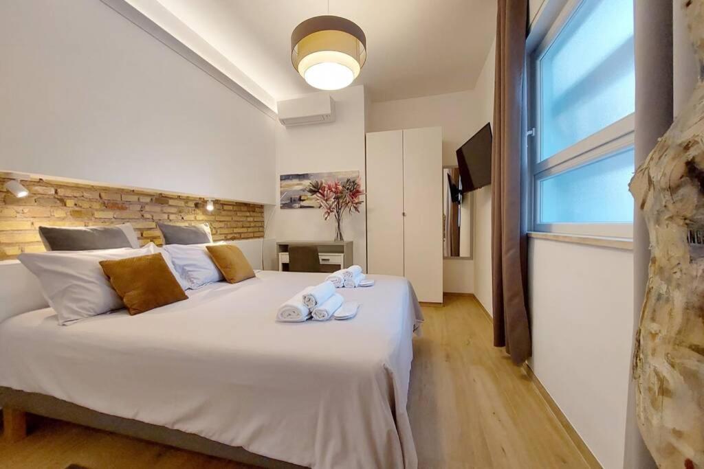 Aventino Contemporary Appartamento Roma