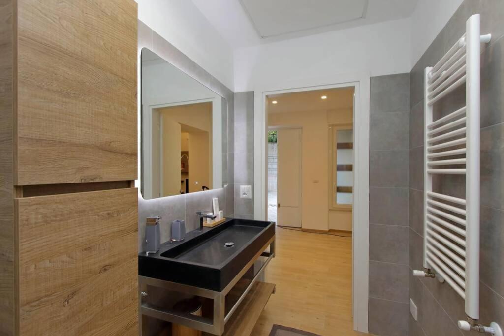 Appartamento Aventino Contemporary