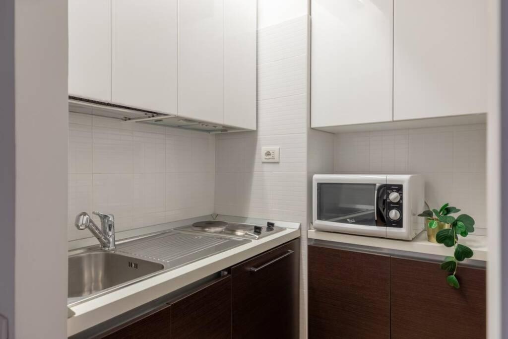 Iflat Via Del Corso Elegant Apartment