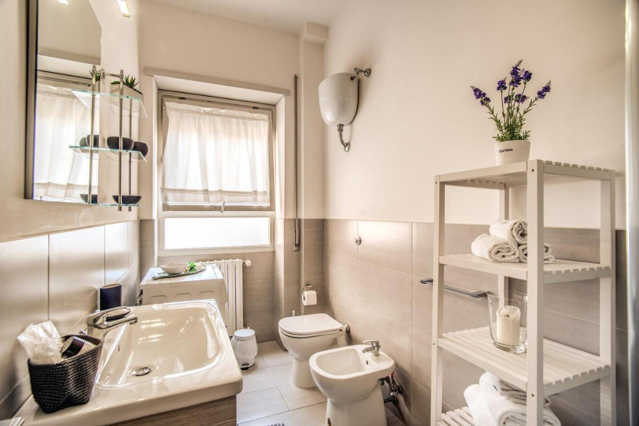 Apartment Vaticanum Modern & Family *