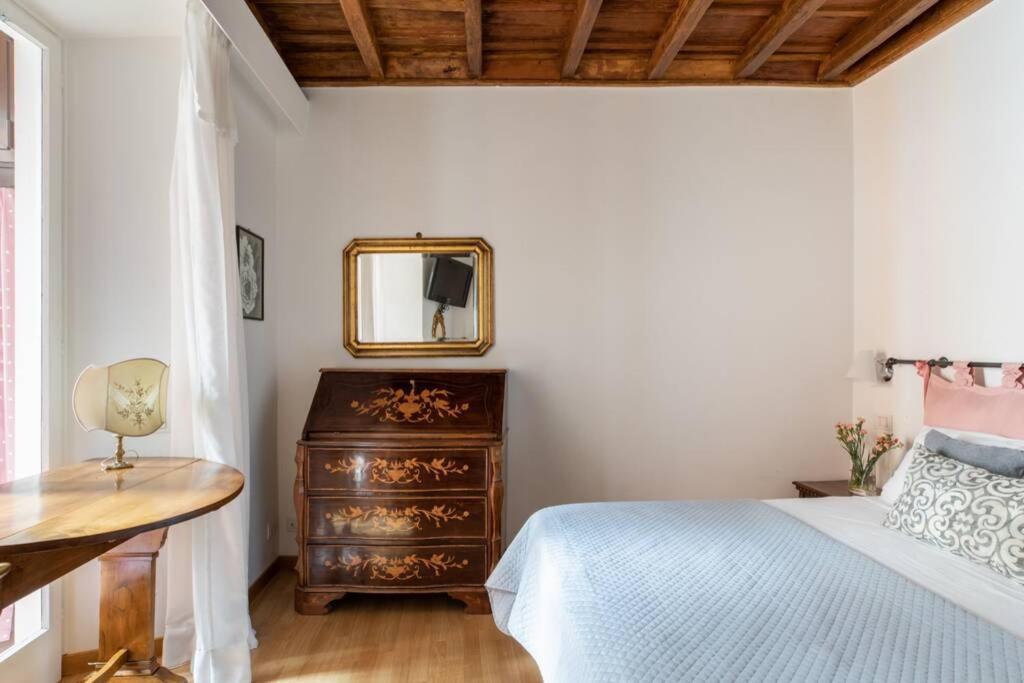 Iflat Via Del Corso Elegant * Rome