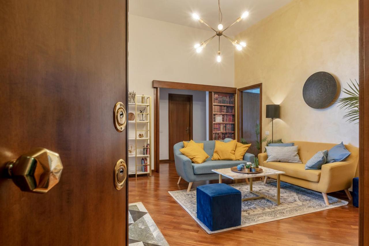 Castel Sant'angelo Design Apartment Rome
