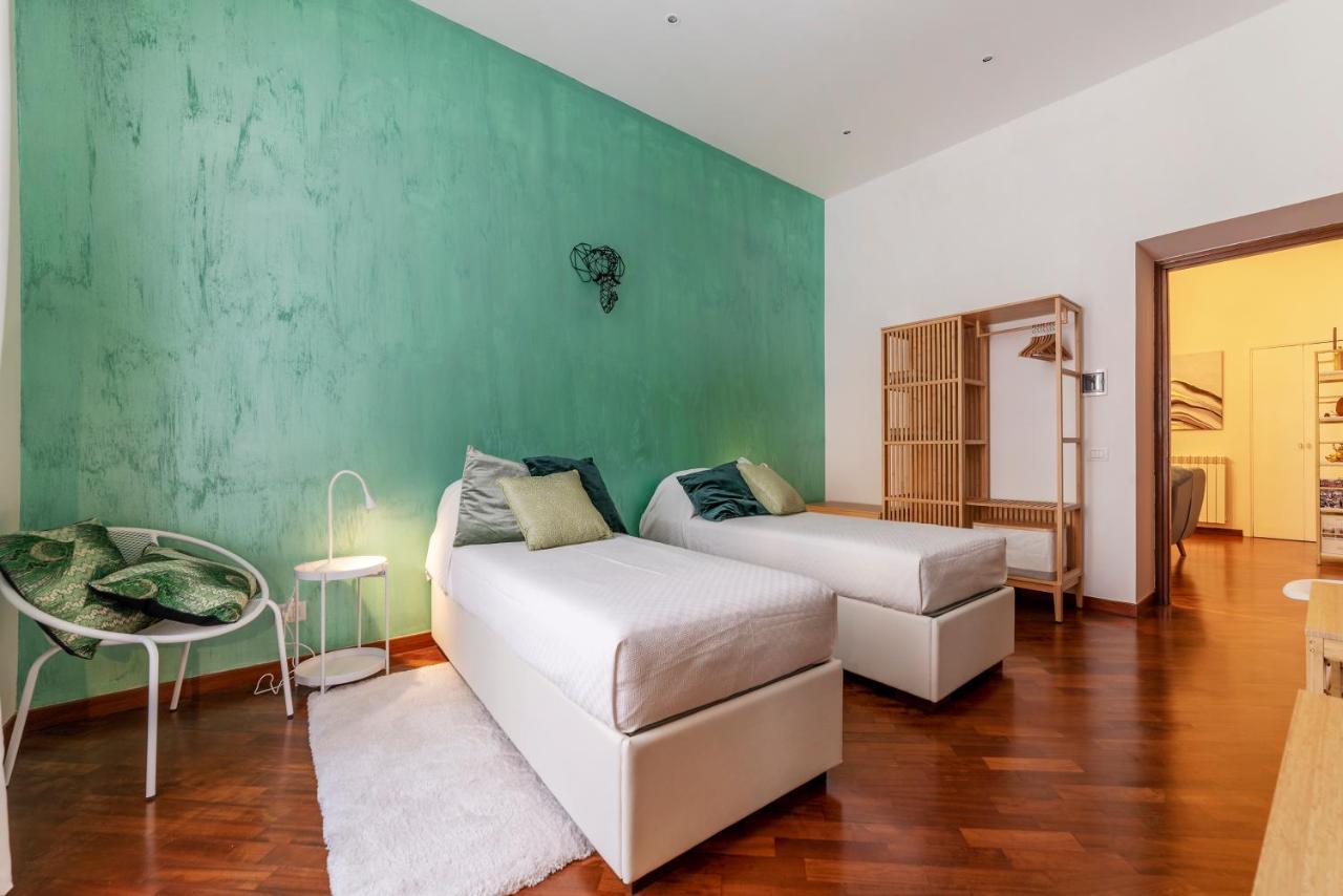 Apartment Castel Sant'angelo Design Rome