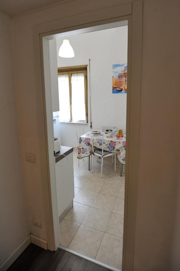 Le Fontane Di Guest house Rome