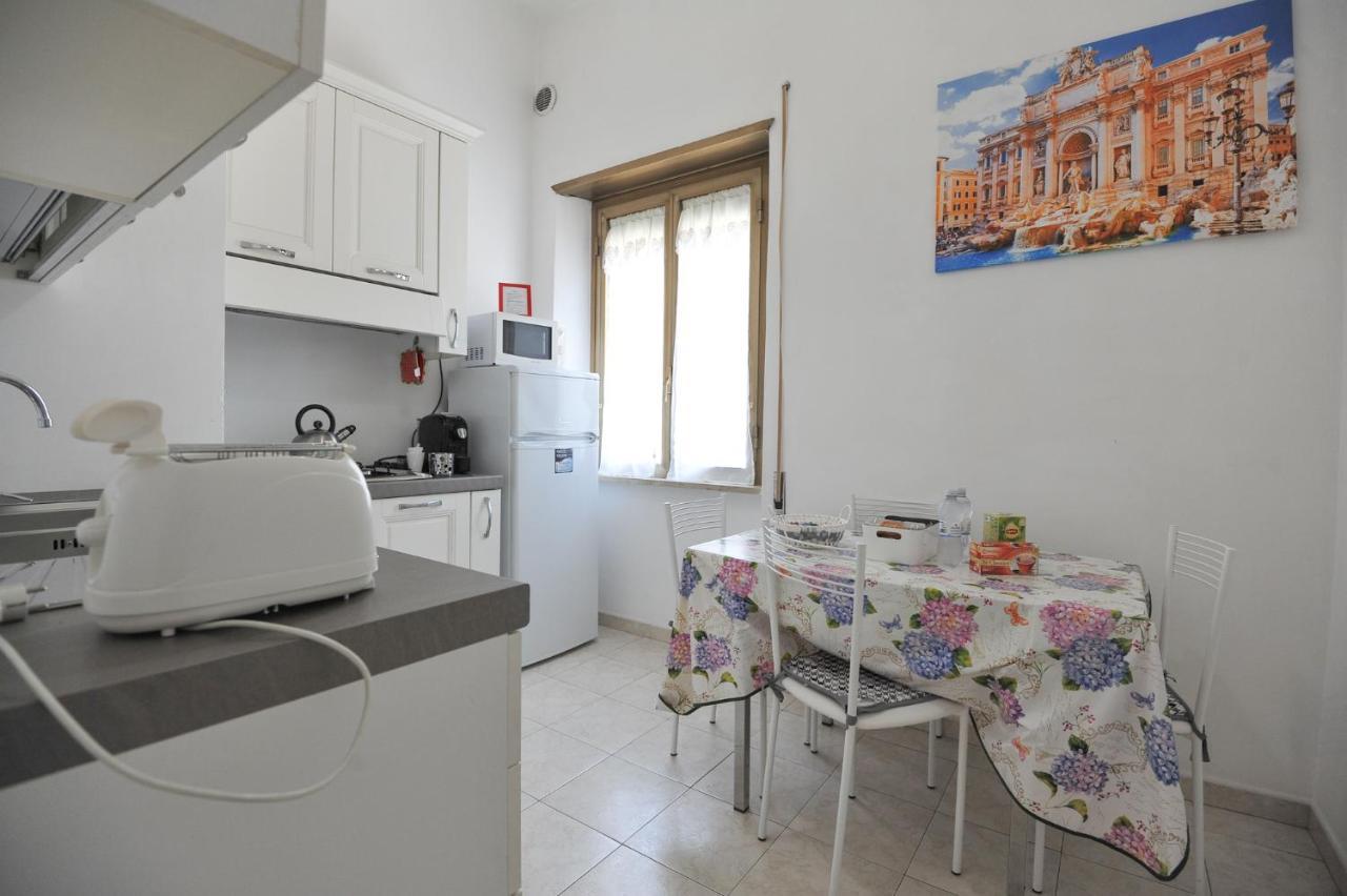 Guest house Le Fontane Di Rome