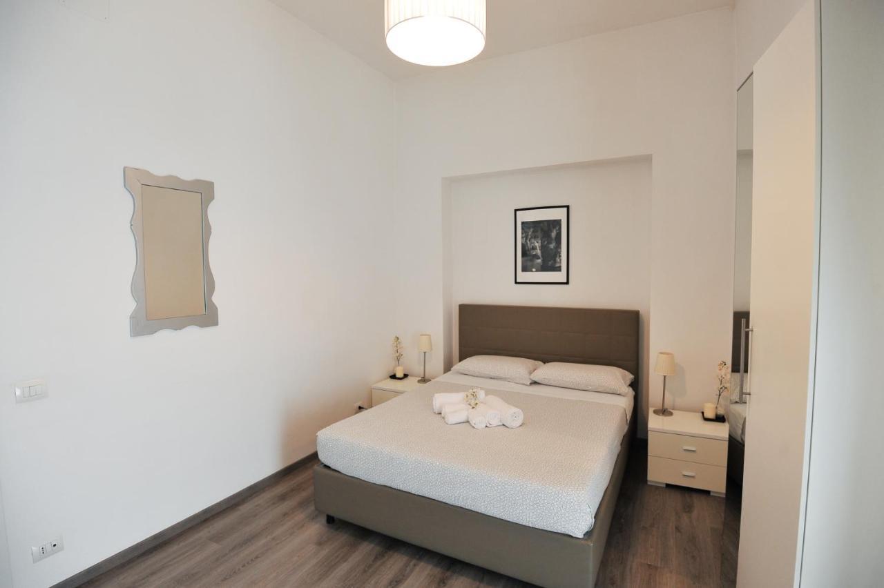 Le Fontane Di Guest house