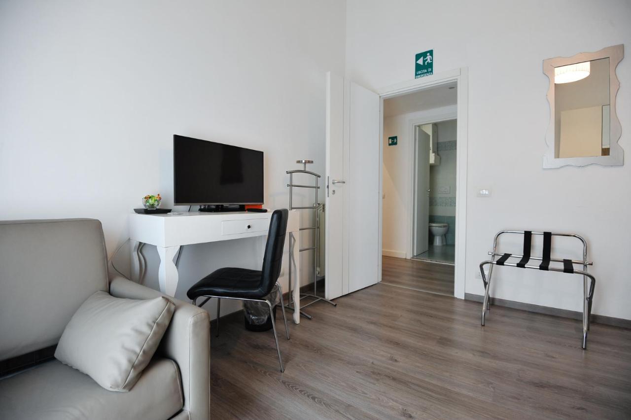 Le Fontane Di Guest house