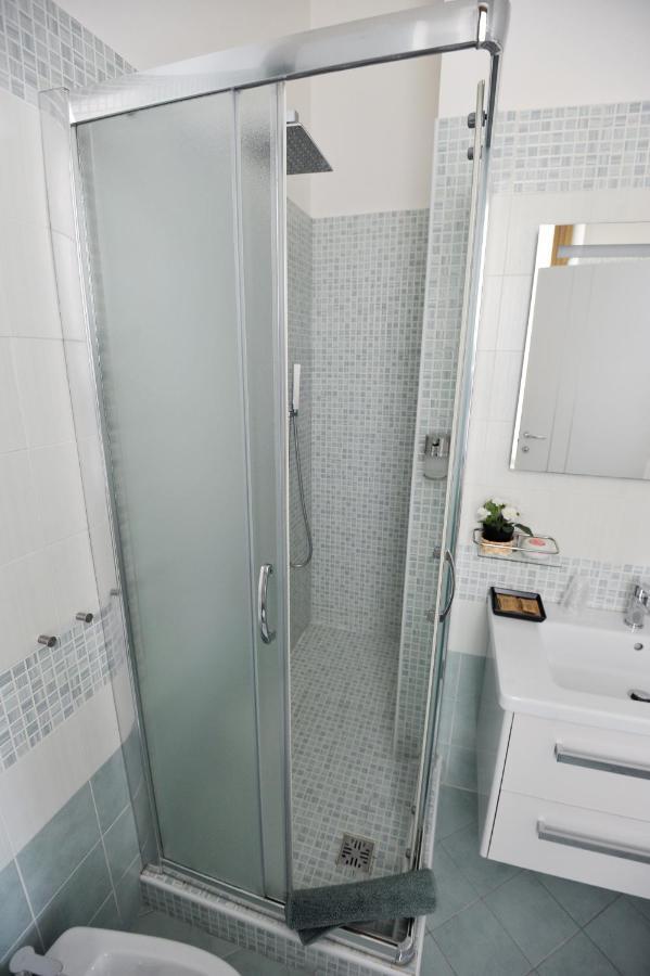 Le Fontane Di Guest house